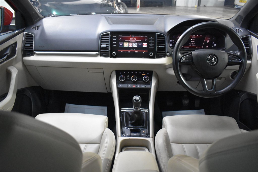 Used Skoda Karoq 2018 for sale - 77005611: Photo 52