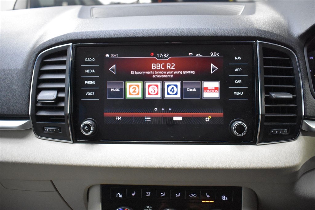 Used Skoda Karoq 2018 for sale - 77005611: Photo 54