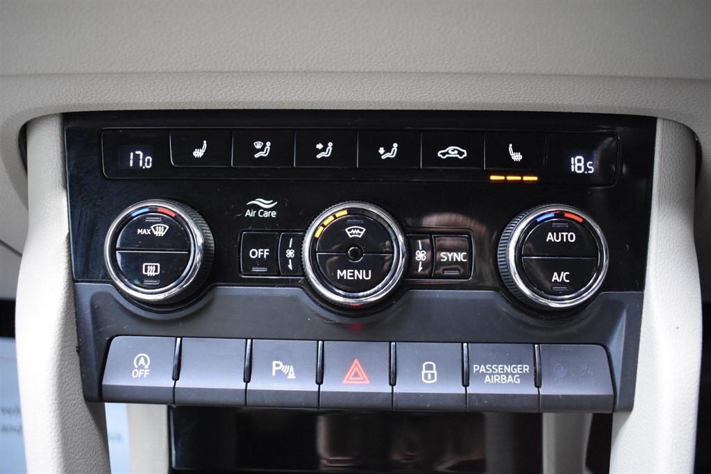 Used Skoda Karoq 2018 for sale - 77005611: Photo 55