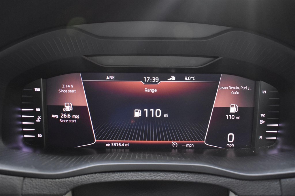 Used Skoda Karoq 2018 for sale - 77005611: Photo 75