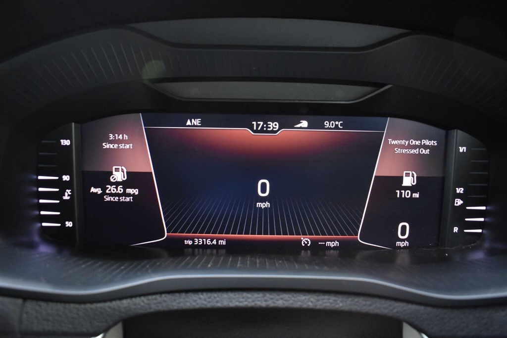 Used Skoda Karoq 2018 for sale - 77005611: Photo 76