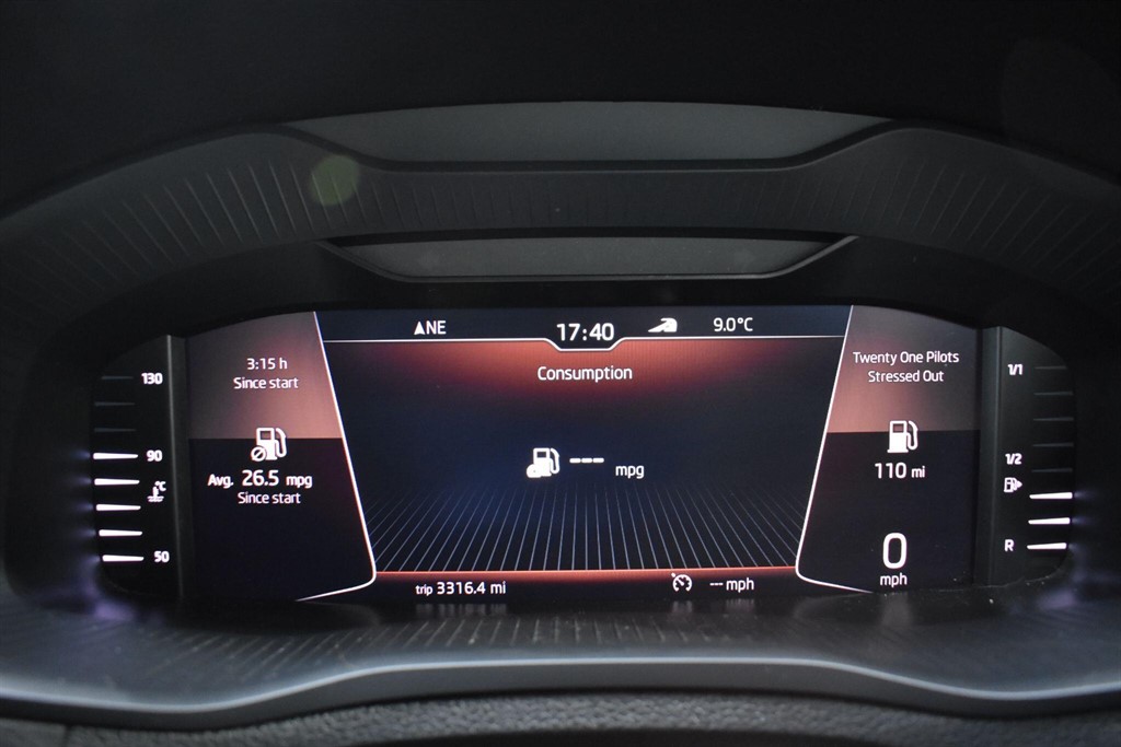 Used Skoda Karoq 2018 for sale - 77005611: Photo 79