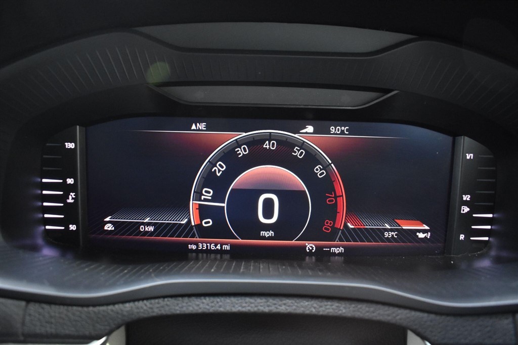 Used Skoda Karoq 2018 for sale - 77005611: Photo 80