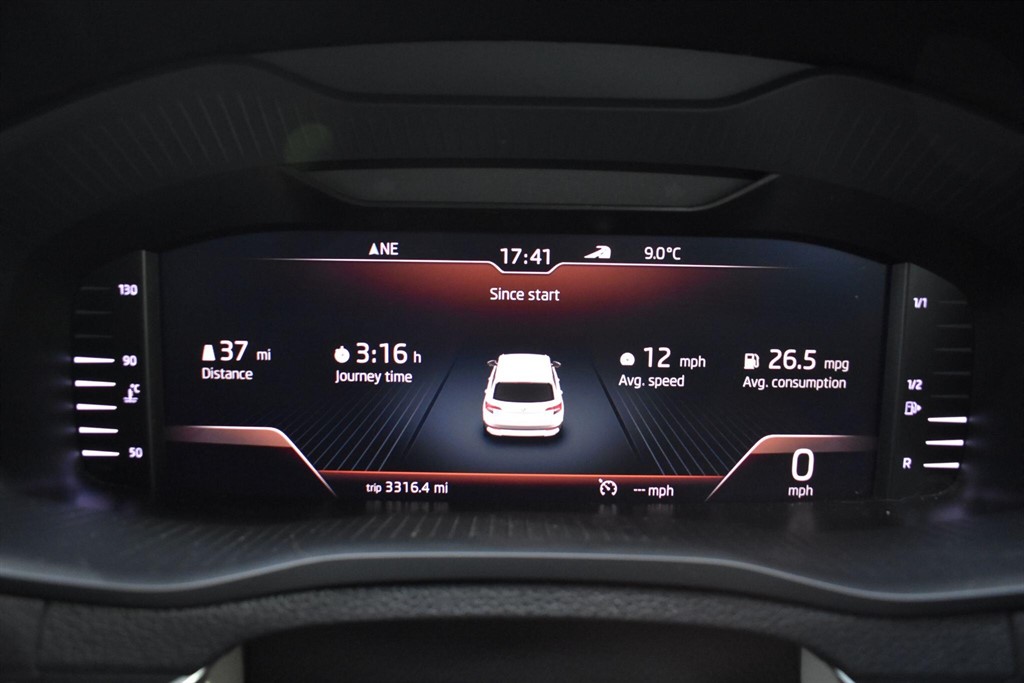 Used Skoda Karoq 2018 for sale - 77005611: Photo 81