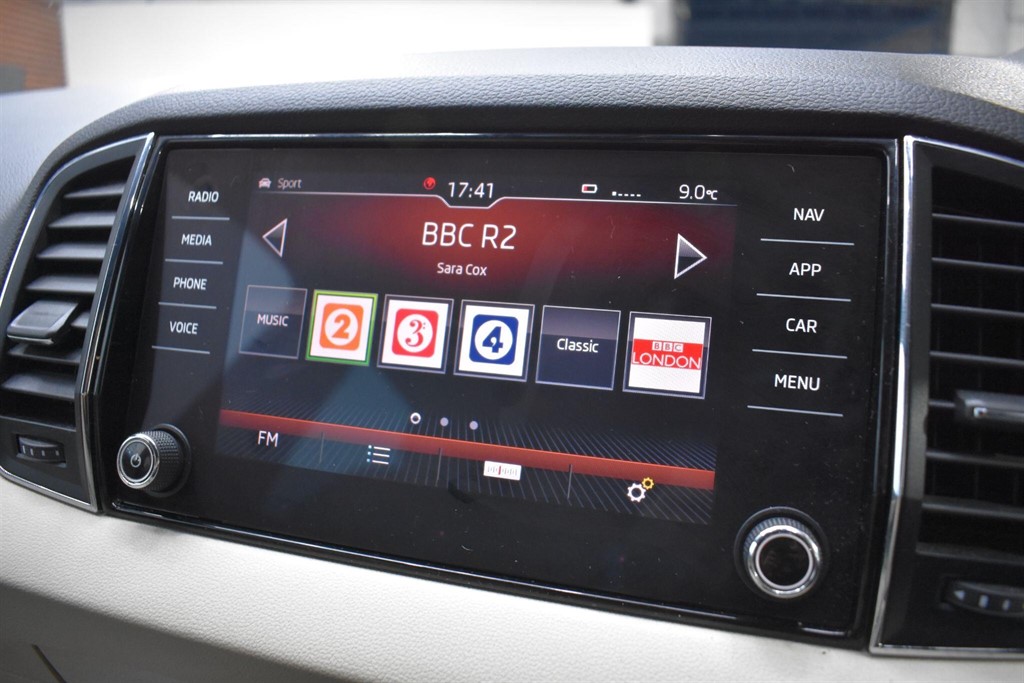 Used Skoda Karoq 2018 for sale - 77005611: Photo 84