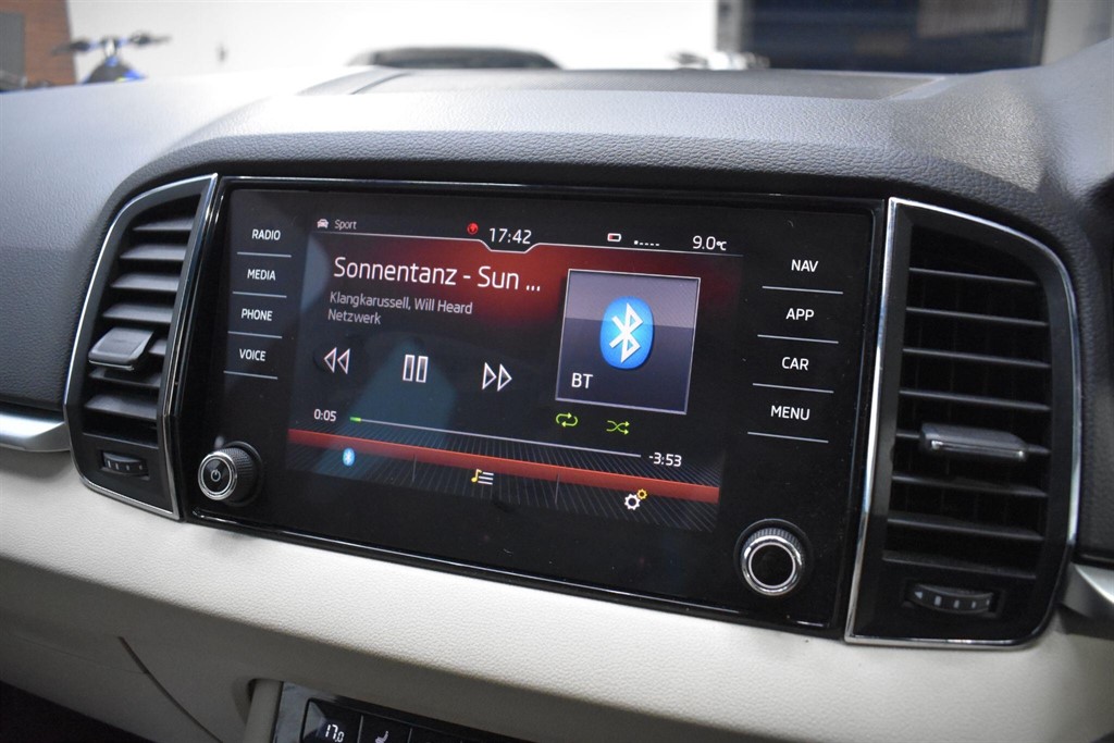 Used Skoda Karoq 2018 for sale - 77005611: Photo 85