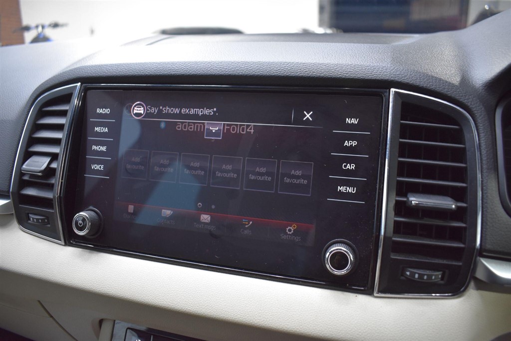 Used Skoda Karoq 2018 for sale - 77005611: Photo 87