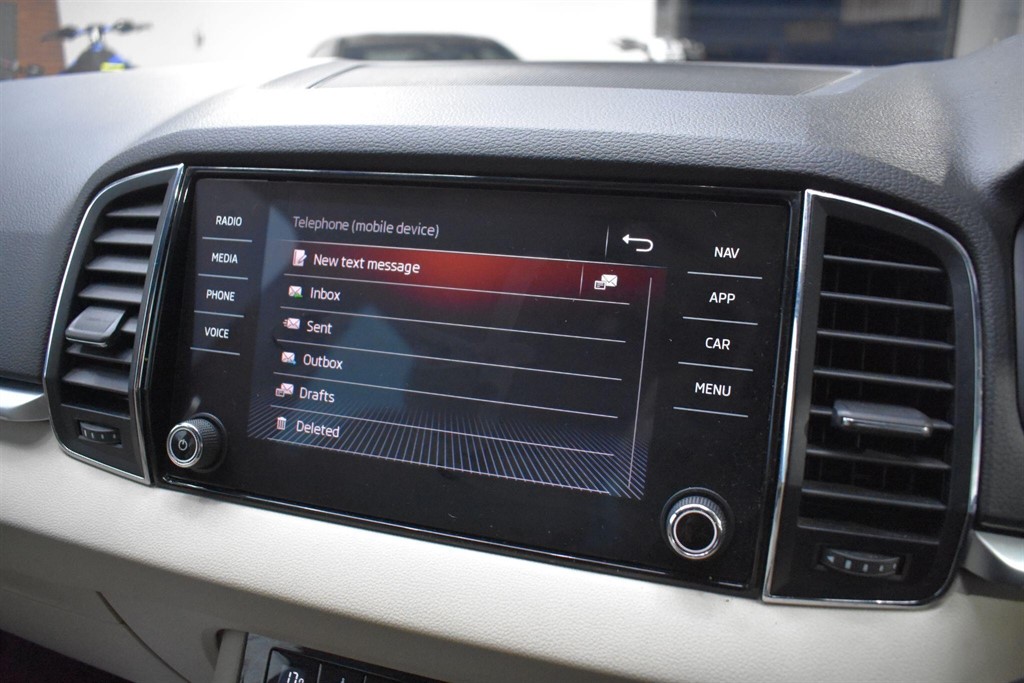 Used Skoda Karoq 2018 for sale - 77005611: Photo 89