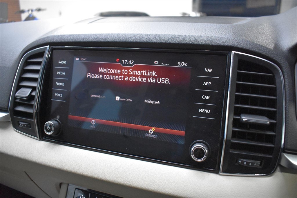 Used Skoda Karoq 2018 for sale - 77005611: Photo 90