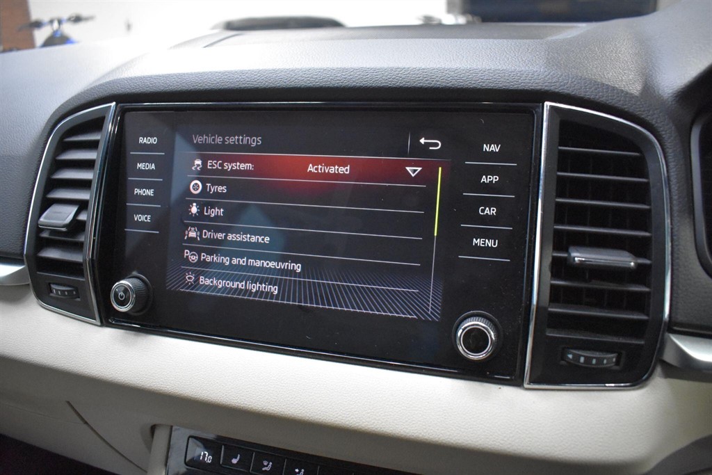 Used Skoda Karoq 2018 for sale - 77005611: Photo 92