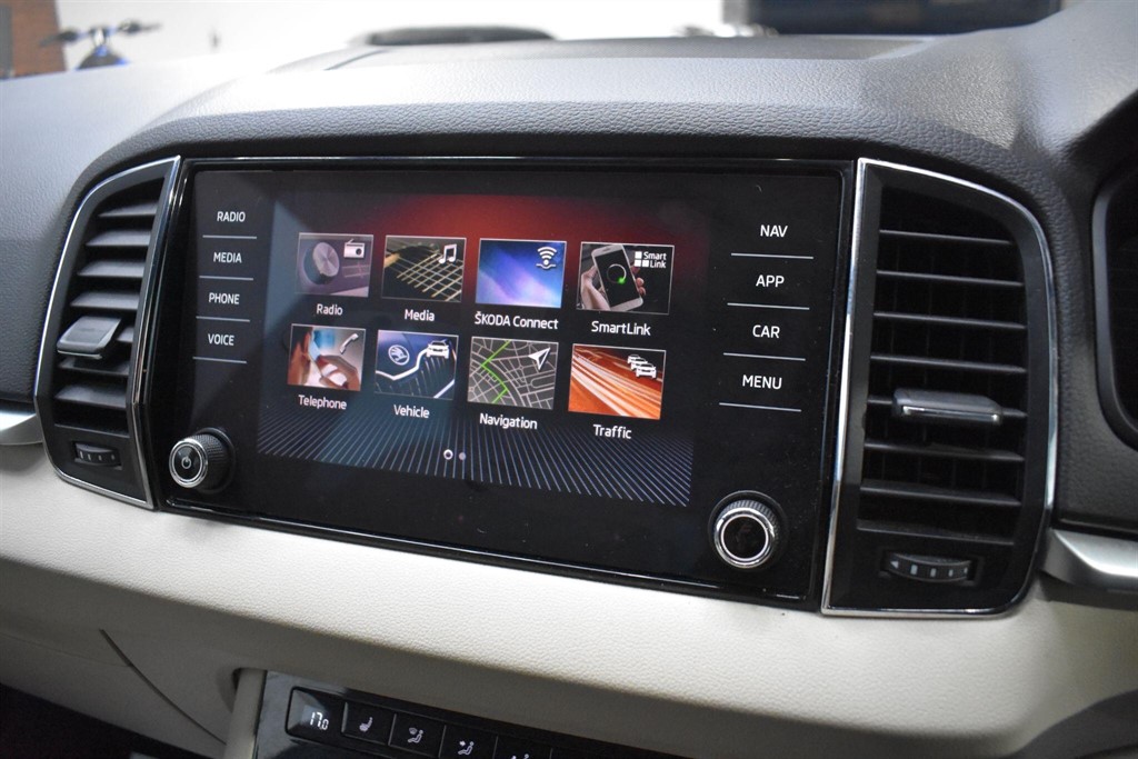 Used Skoda Karoq 2018 for sale - 77005611: Photo 94