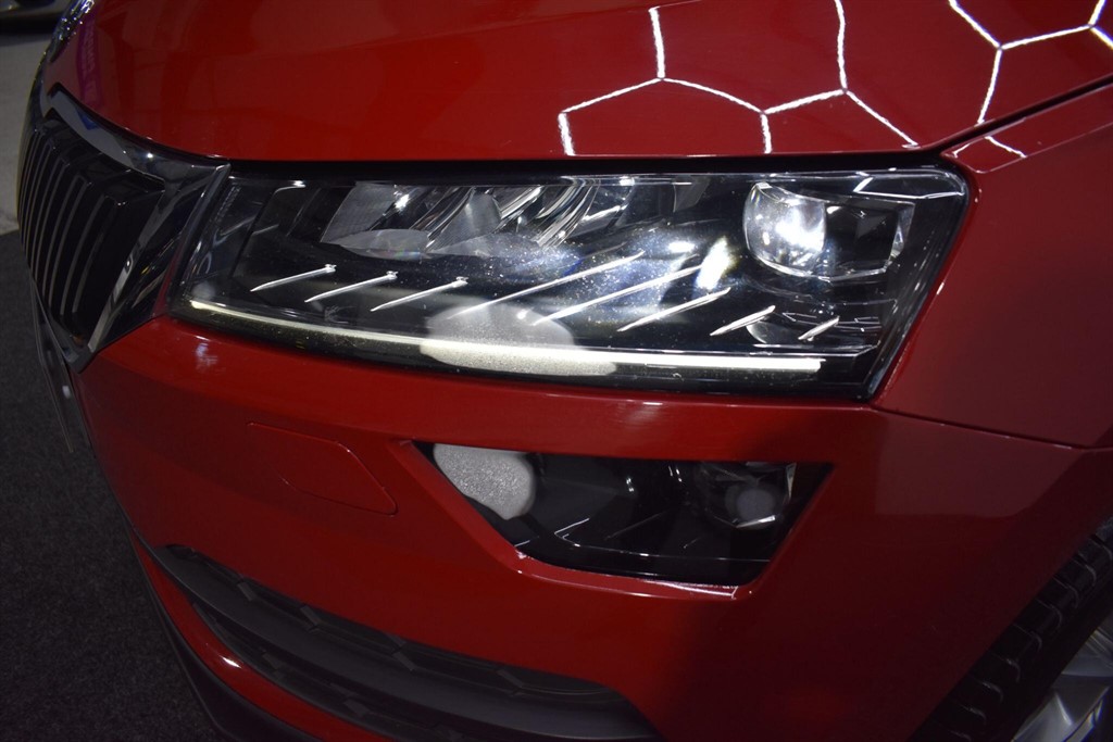 Used Skoda Karoq 2018 for sale - 77005611: Photo 96