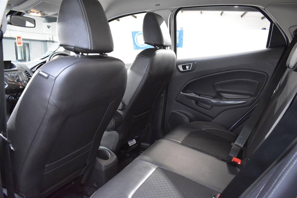 Used Ford Ecosport 2017 for sale - 77198559: Photo 31