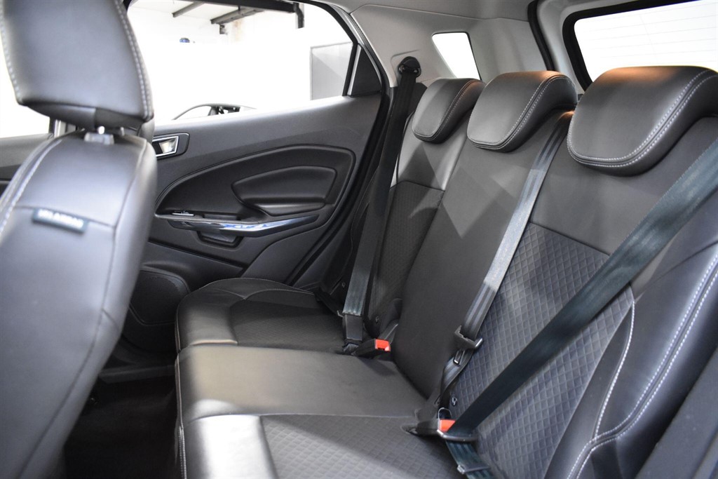 Used Ford Ecosport 2017 for sale - 77198559: Photo 33