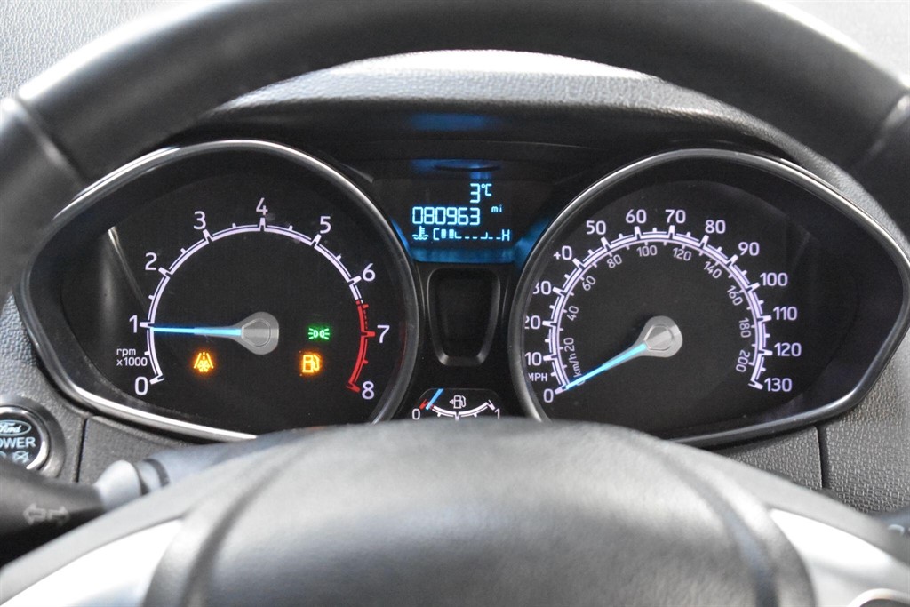 Used Ford Ecosport 2017 for sale - 77198559: Photo 42