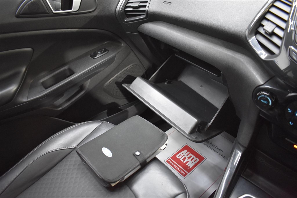 Used Ford Ecosport 2017 for sale - 77198559: Photo 43