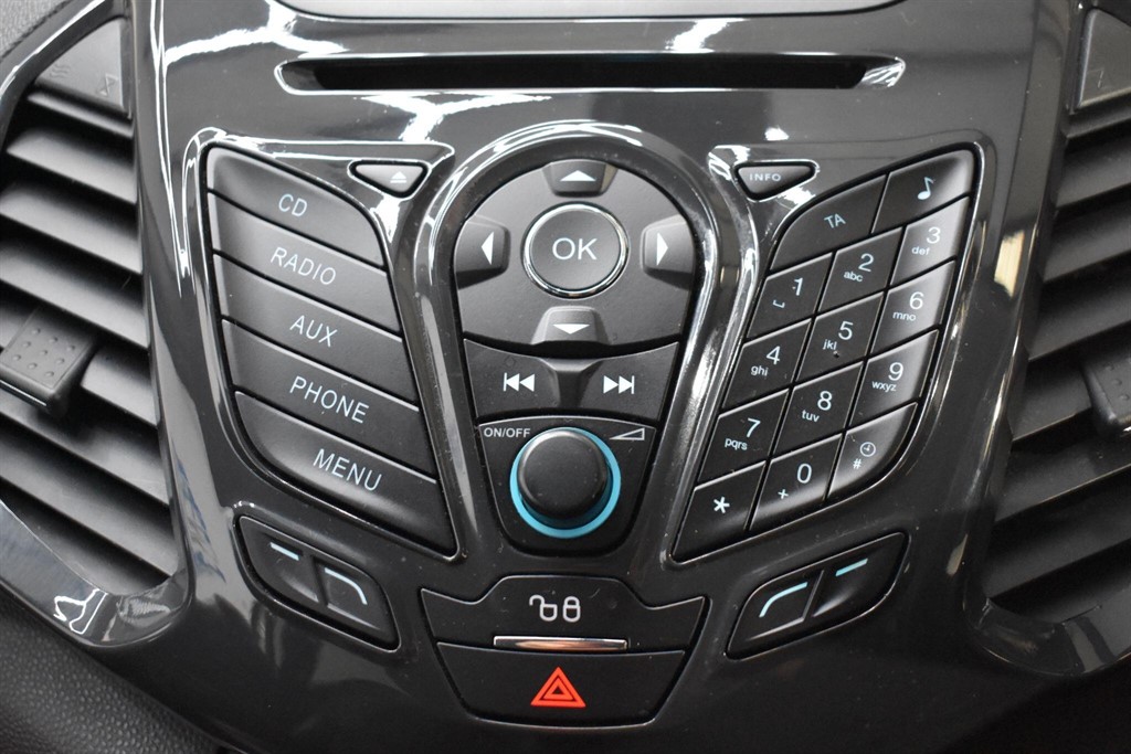 Used Ford Ecosport 2017 for sale - 77198559: Photo 50