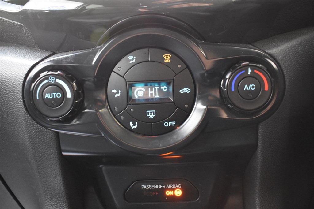 Used Ford Ecosport 2017 for sale - 77198559: Photo 51