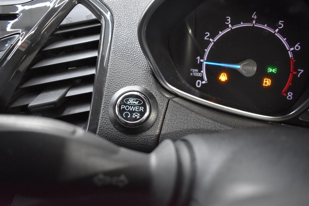 Used Ford Ecosport 2017 for sale - 77198559: Photo 61