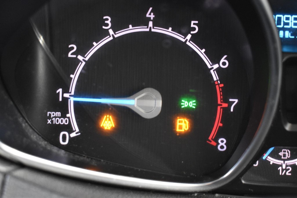 Used Ford Ecosport 2017 for sale - 77198559: Photo 64