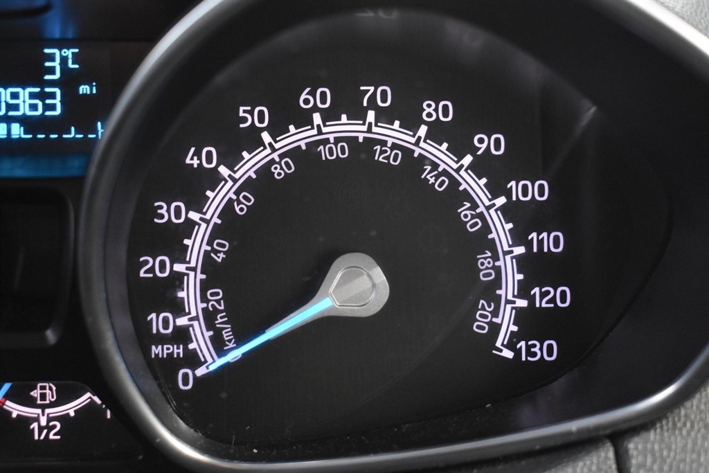 Used Ford Ecosport 2017 for sale - 77198559: Photo 65