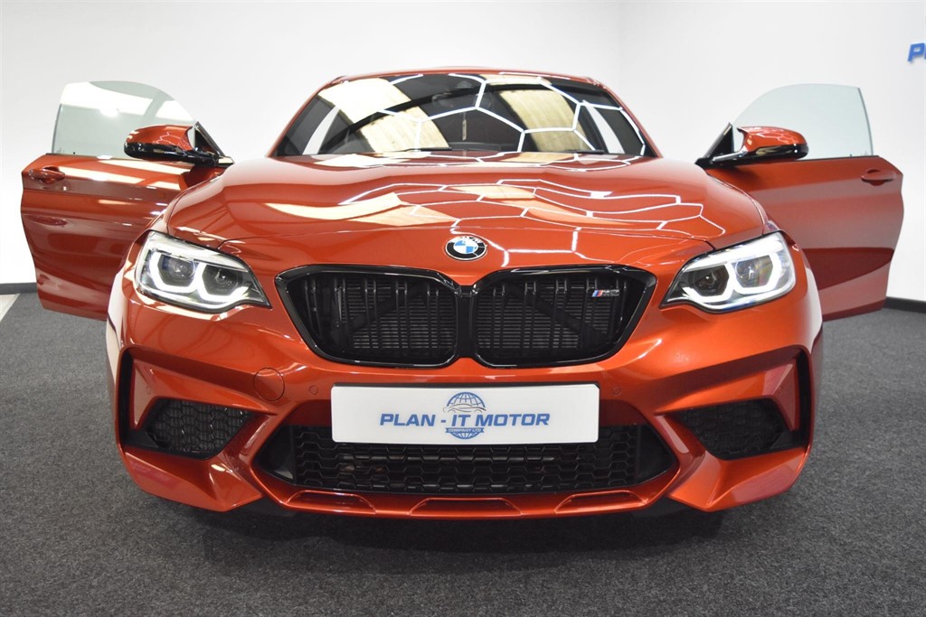 Used BMW M2 2019 for sale - 77581659: Photo 10