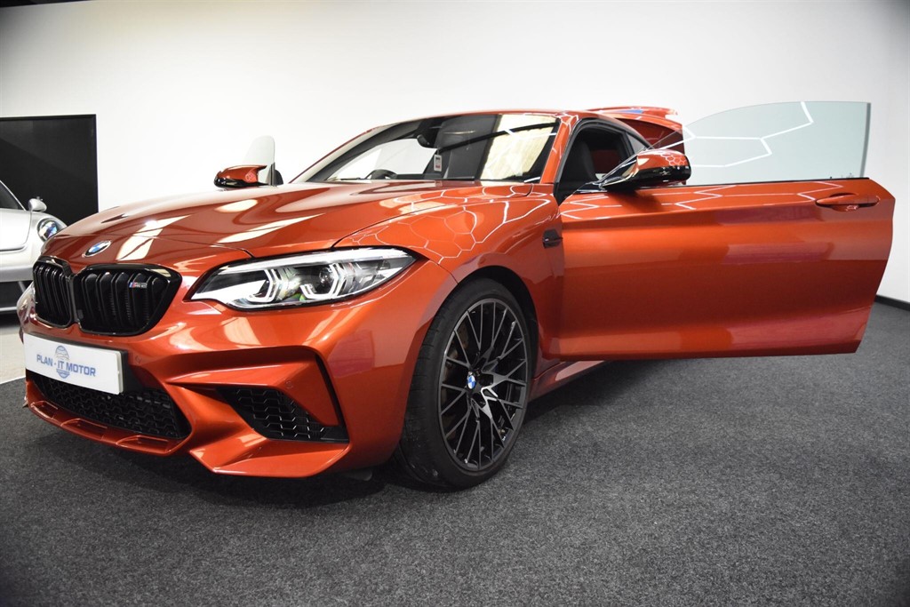 Used BMW M2 2019 for sale - 77581659: Photo 11