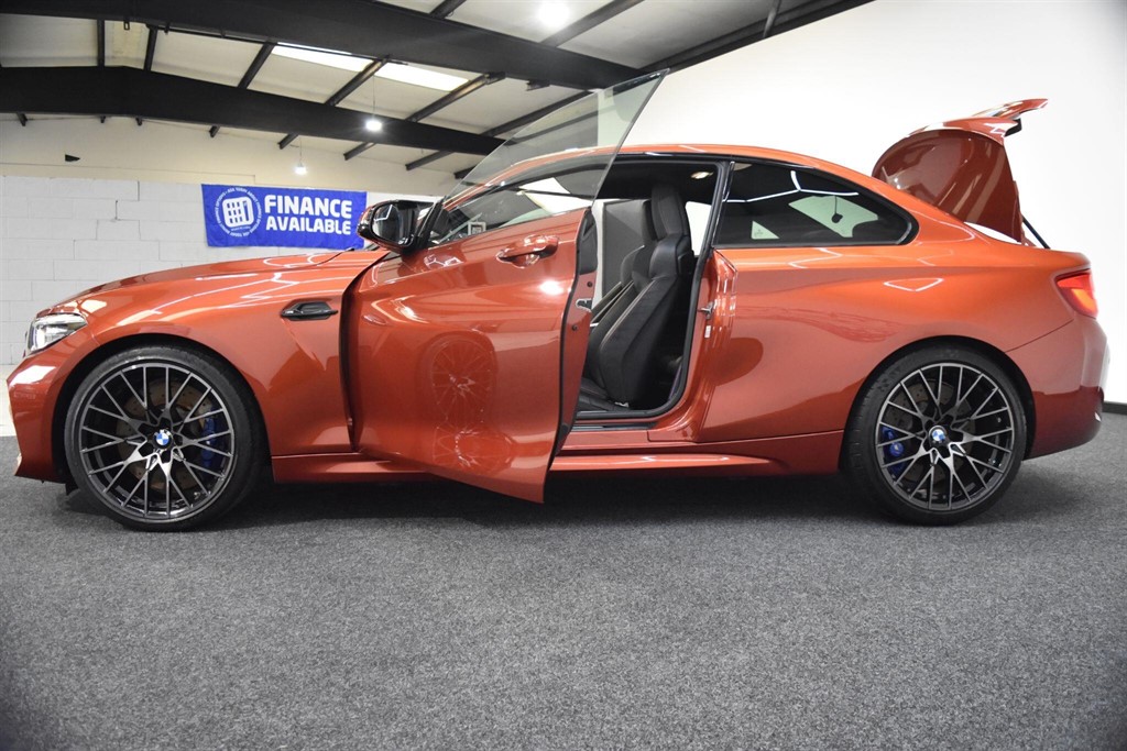 Used BMW M2 2019 for sale - 77581659: Photo 12