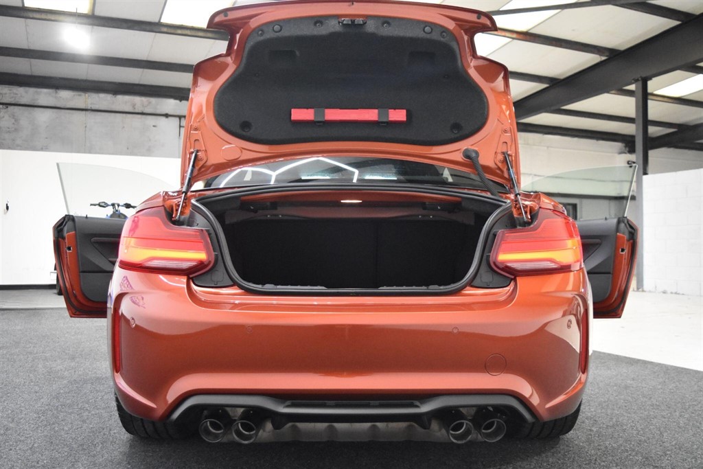 Used BMW M2 2019 for sale - 77581659: Photo 14