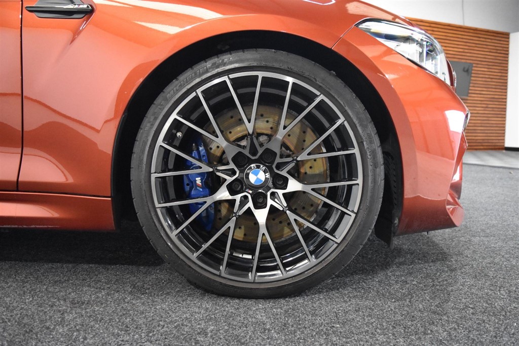 Used BMW M2 2019 for sale - 77581659: Photo 17