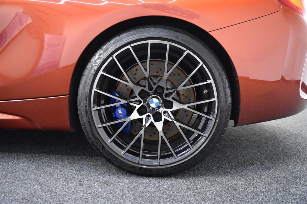 Used BMW M2 2019 for sale - 77581659: Photo 19