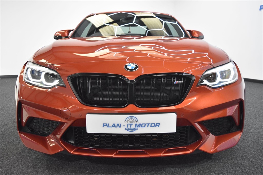 Used BMW M2 2019 for sale - 77581659: Photo 2