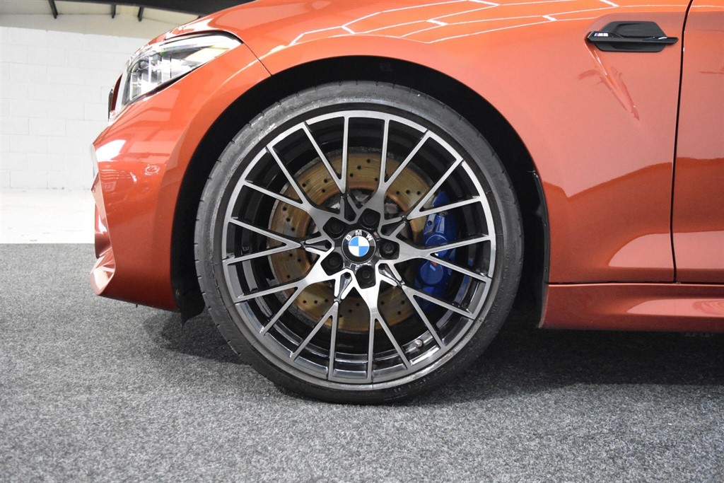 Used BMW M2 2019 for sale - 77581659: Photo 20