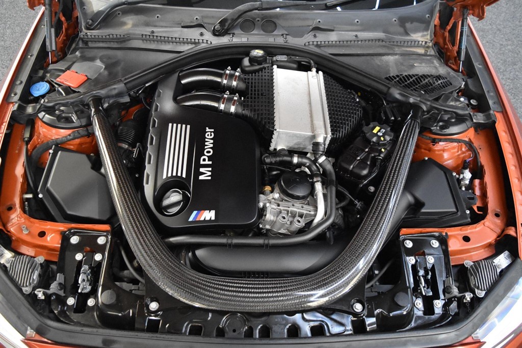 Used BMW M2 2019 for sale - 77581659: Photo 21