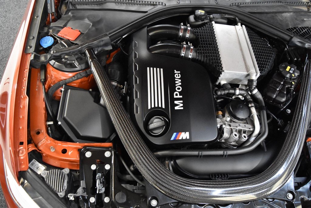 Used BMW M2 2019 for sale - 77581659: Photo 22