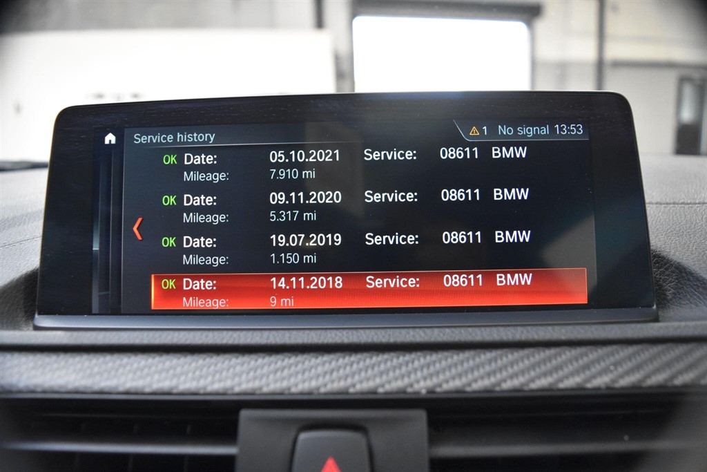 Used BMW M2 2019 for sale - 77581659: Photo 25