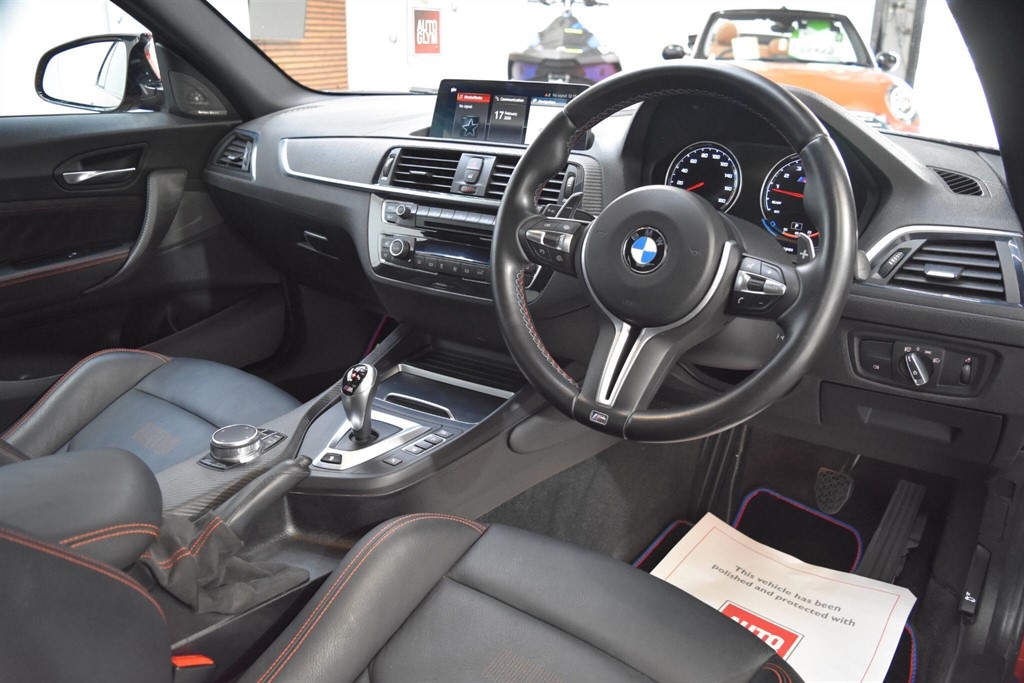 Used BMW M2 2019 for sale - 77581659: Photo 31