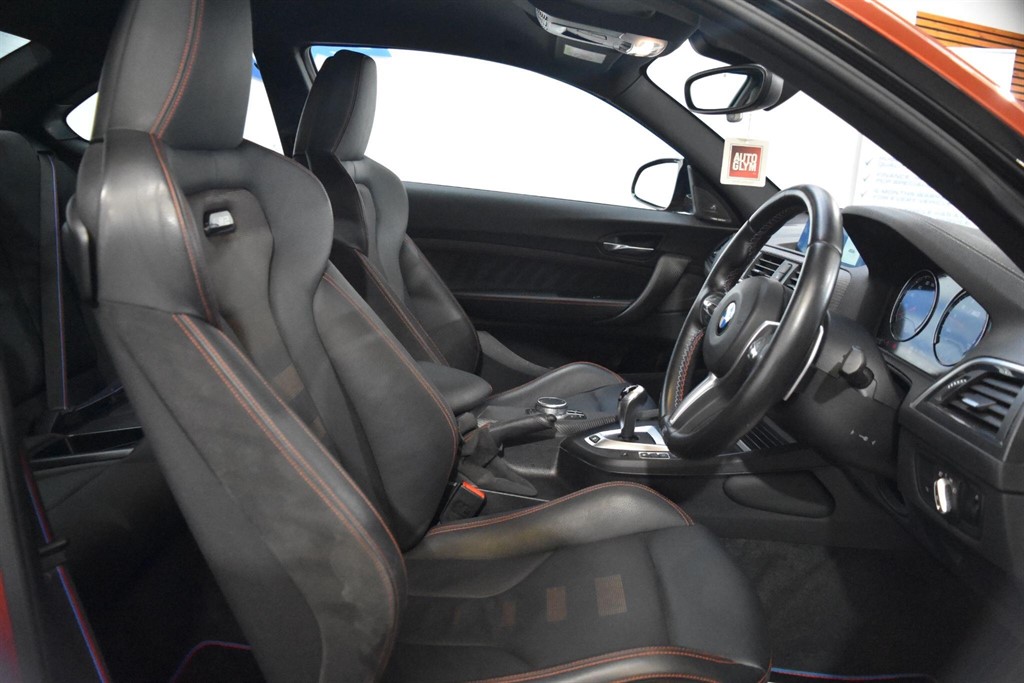 Used BMW M2 2019 for sale - 77581659: Photo 32
