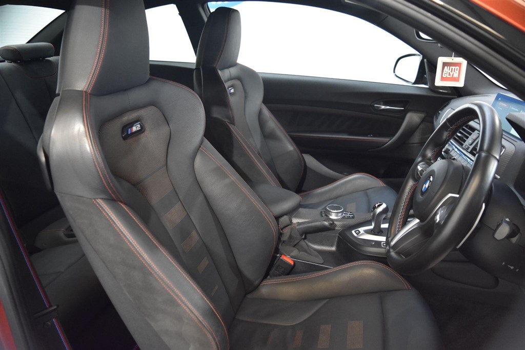 Used BMW M2 2019 for sale - 77581659: Photo 33