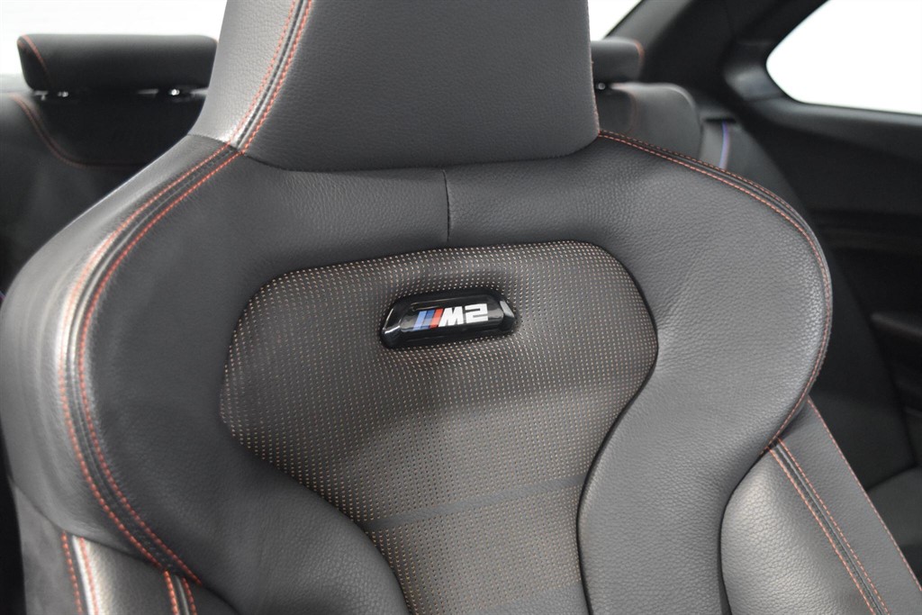 Used BMW M2 2019 for sale - 77581659: Photo 34