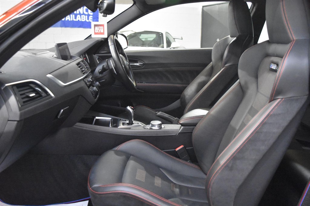 Used BMW M2 2019 for sale - 77581659: Photo 36