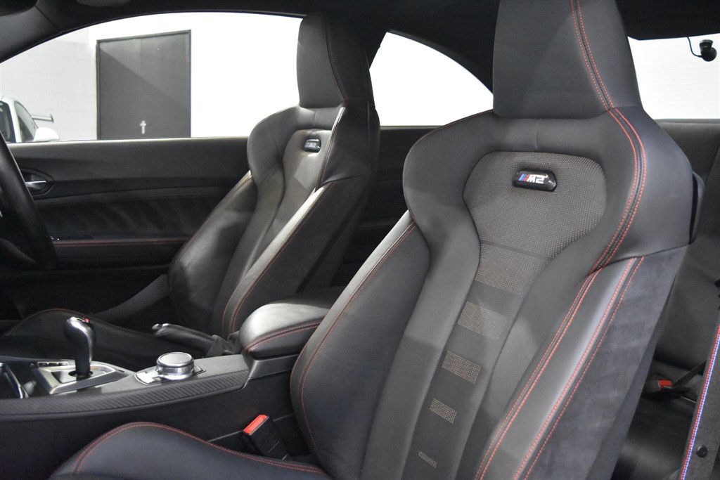 Used BMW M2 2019 for sale - 77581659: Photo 37