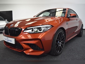 Used BMW M2 2019 for sale - 77581659: Photo