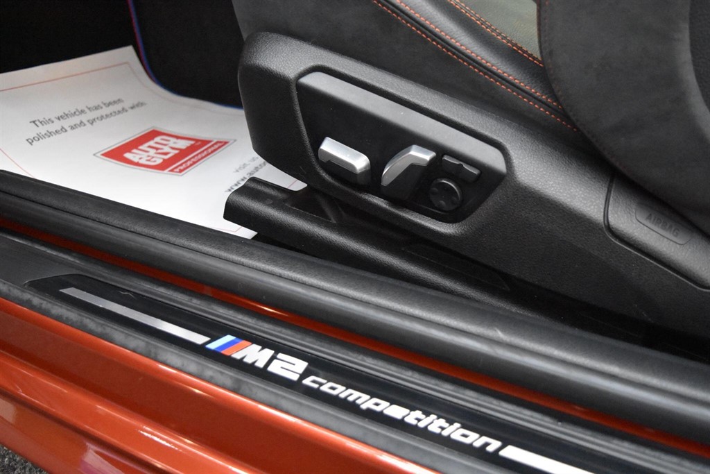 Used BMW M2 2019 for sale - 77581659: Photo 40