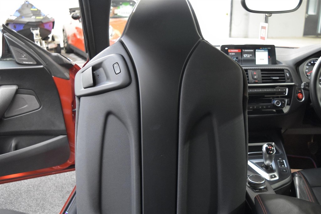 Used BMW M2 2019 for sale - 77581659: Photo 44