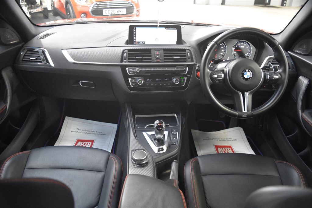 Used BMW M2 2019 for sale - 77581659: Photo 52