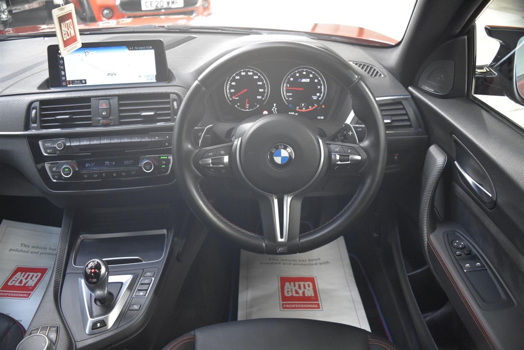 Used BMW M2 2019 for sale - 77581659: Photo 59