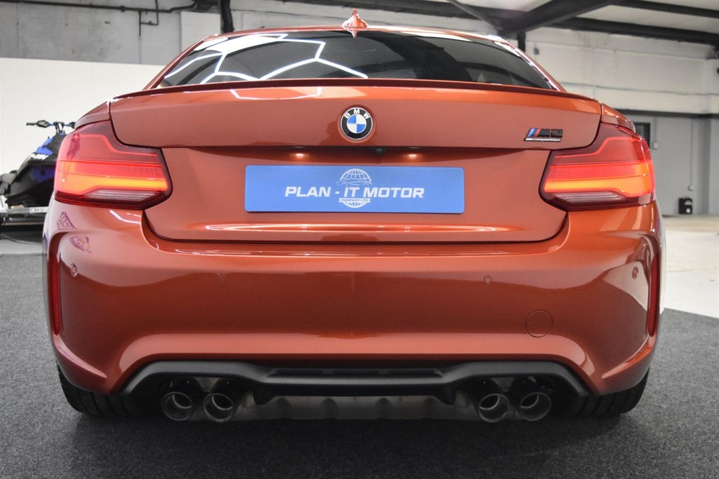 Used BMW M2 2019 for sale - 77581659: Photo 6