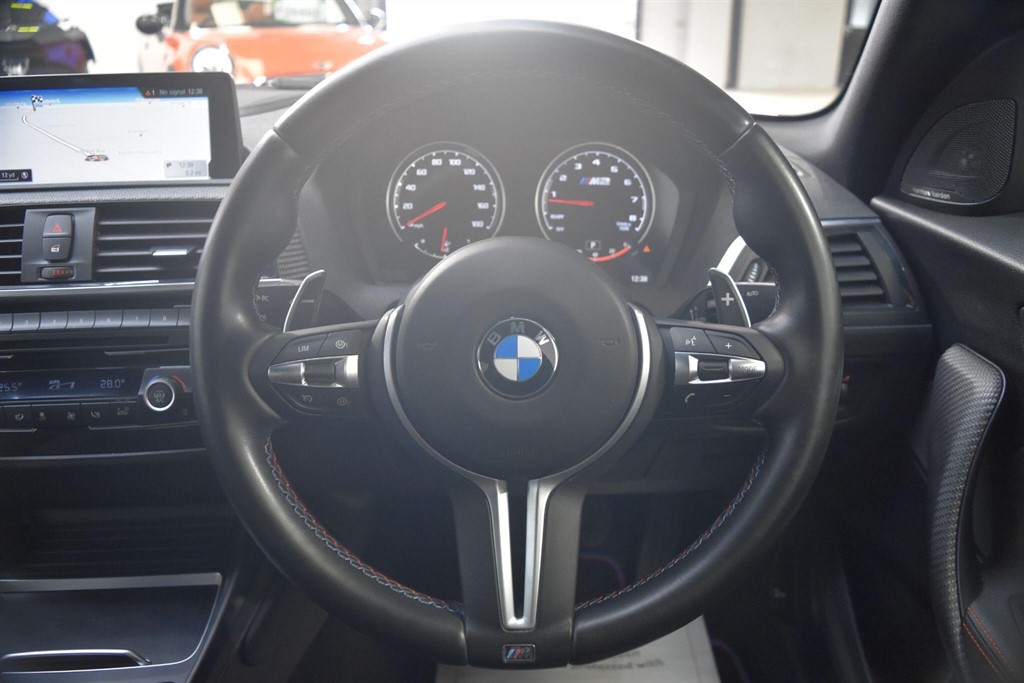 Used BMW M2 2019 for sale - 77581659: Photo 60