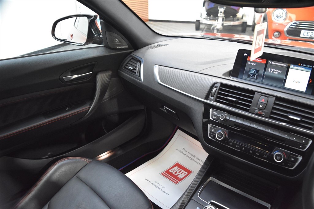 Used BMW M2 2019 for sale - 77581659: Photo 62